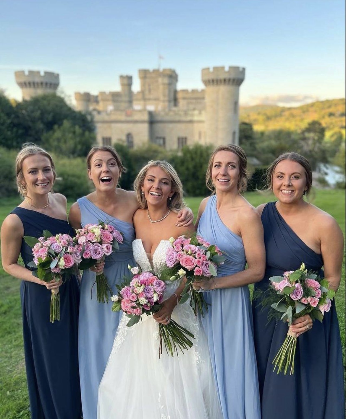 KyeLee Flowers, Olney Florist Gallery