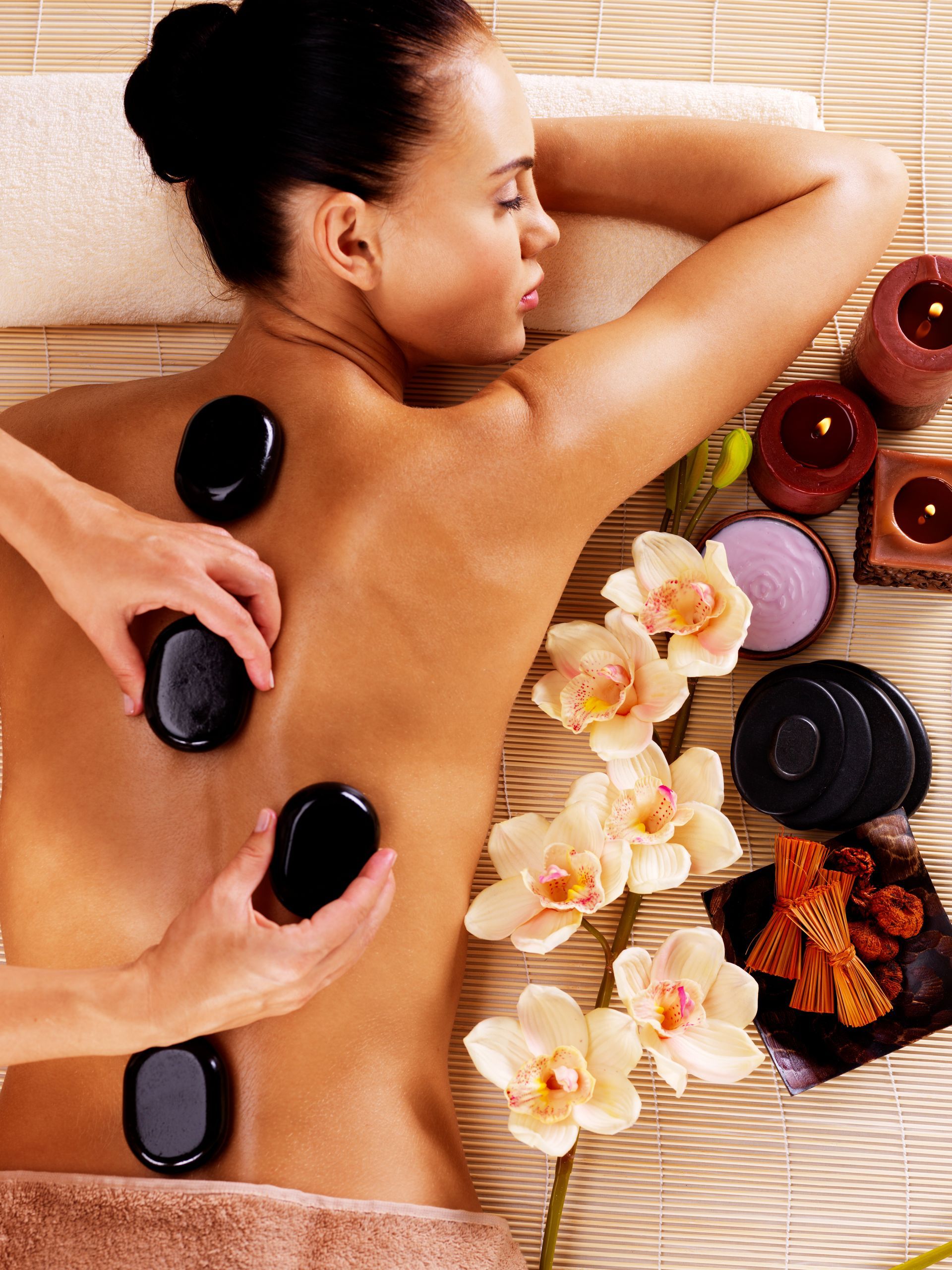 massaggi