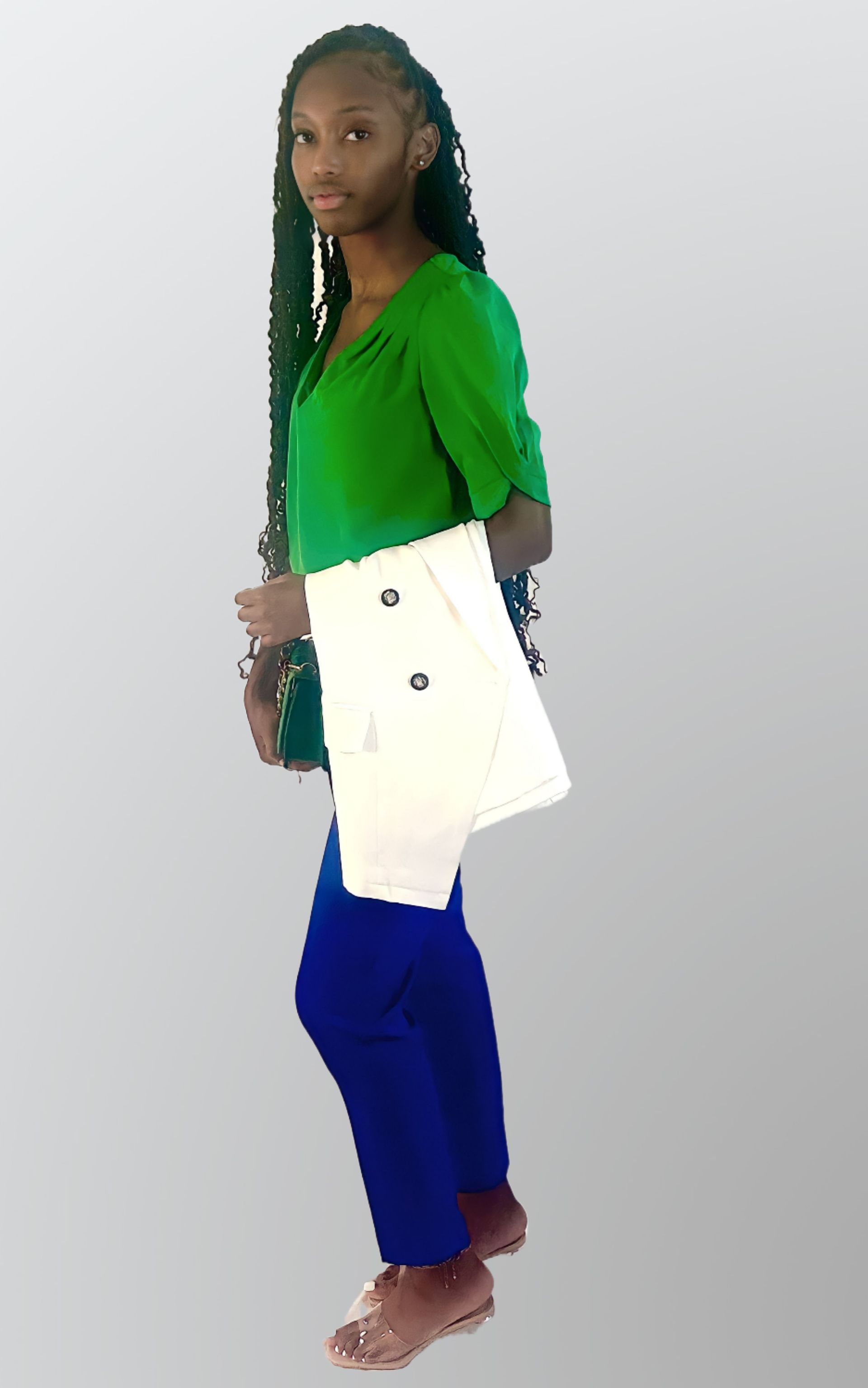 Abundance of Luck Shirt