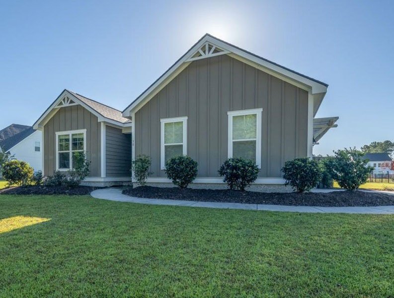 Bluffton and Hilton Head's 1 Real Estate Agent