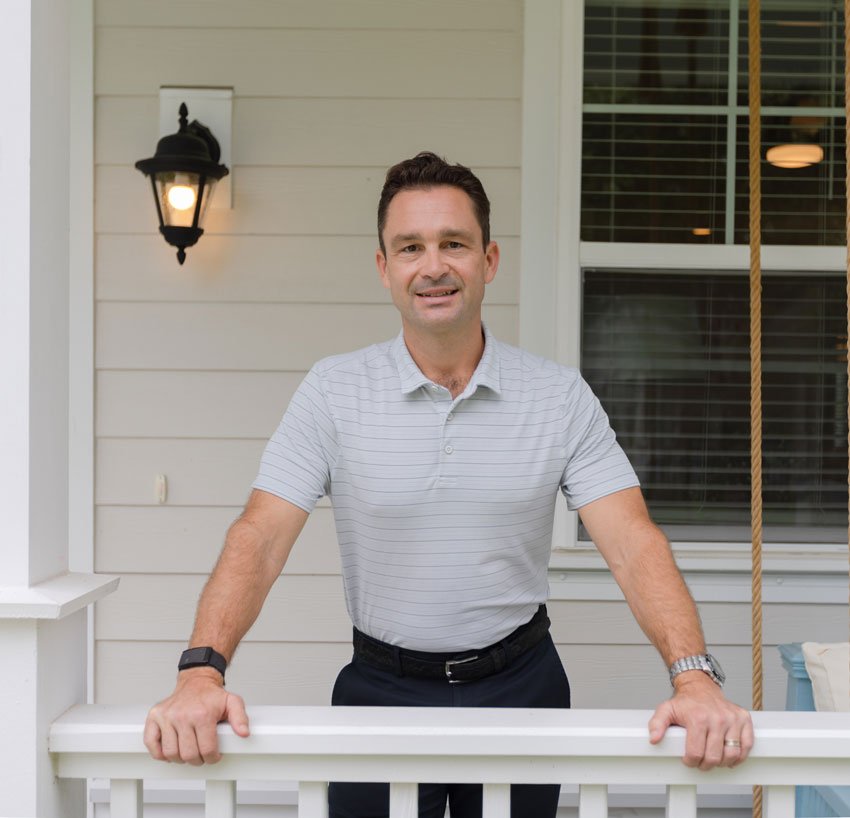 Bluffton and Hilton Head's 1 Real Estate Agent