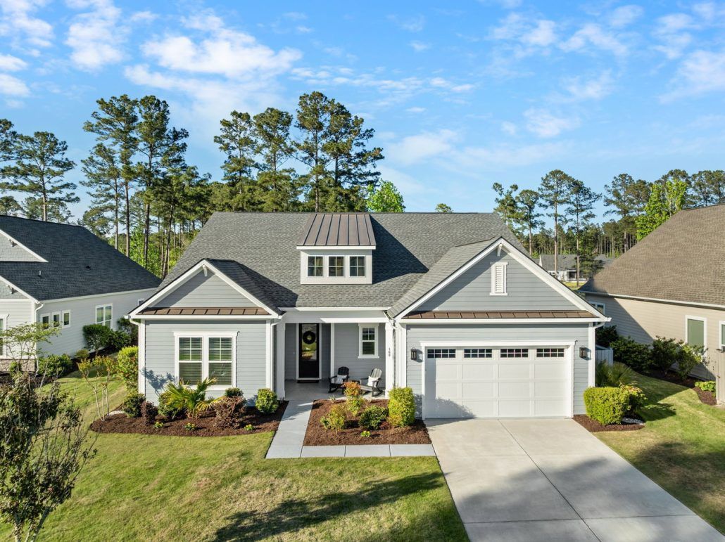 168 Crepe Myrtle Ln, Hardeeville
