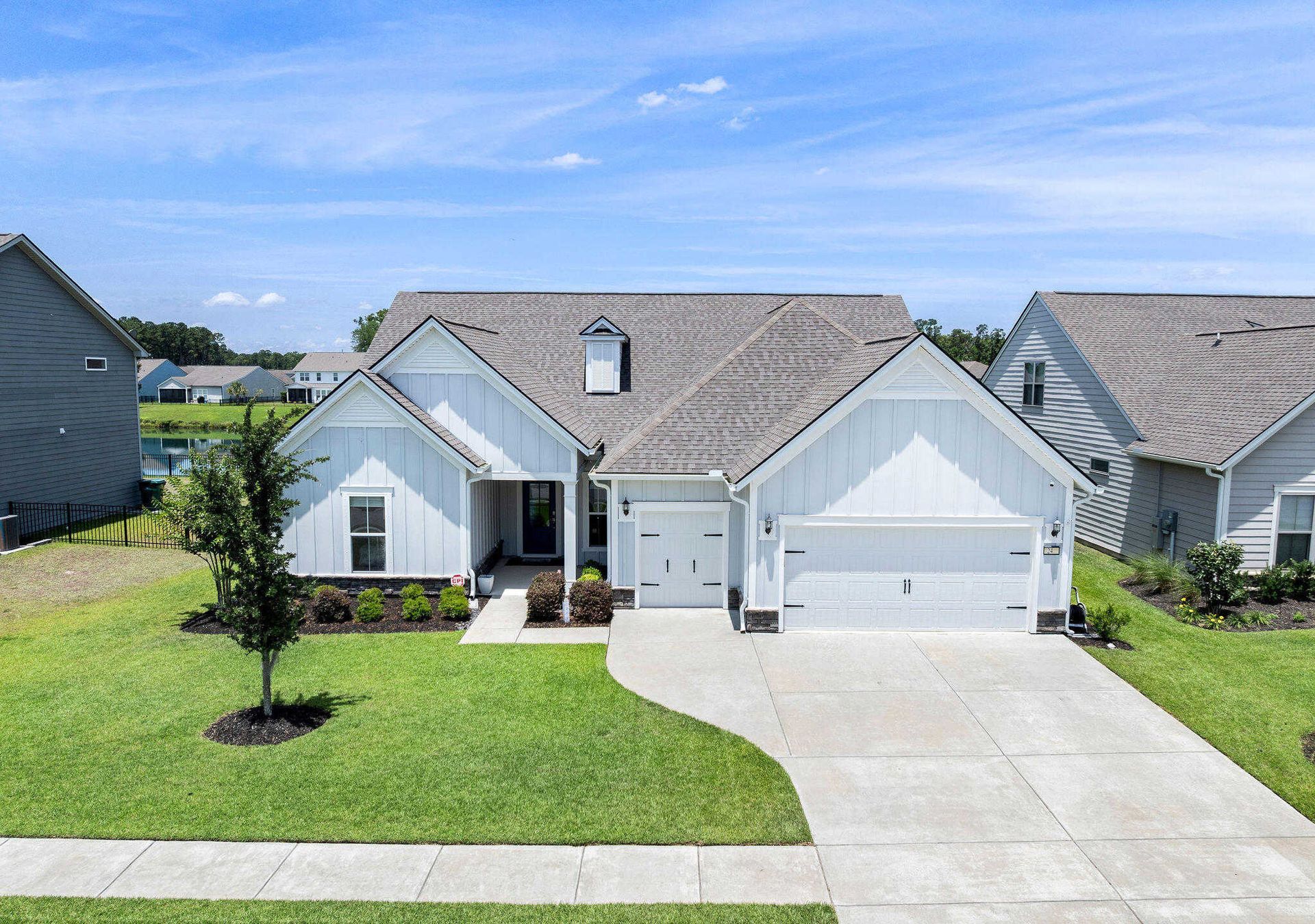 24 Ahoy Dr, Bluffton