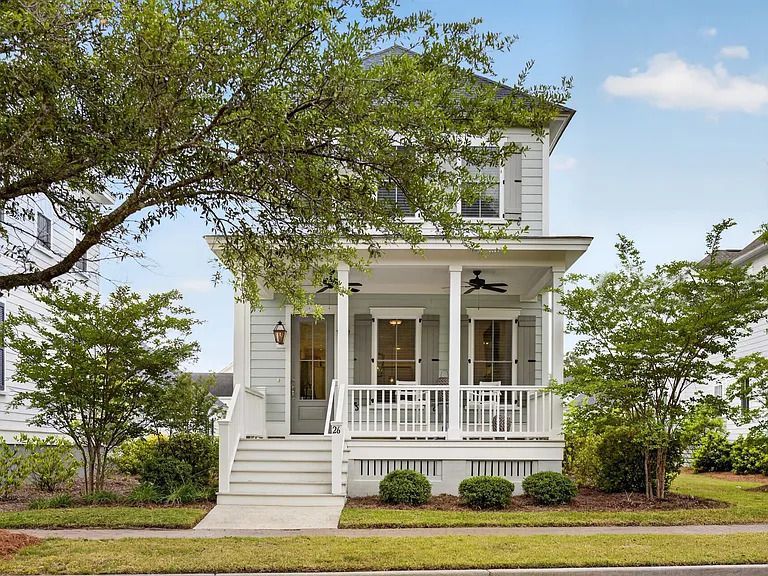 26 Great Heron Way, Bluffton