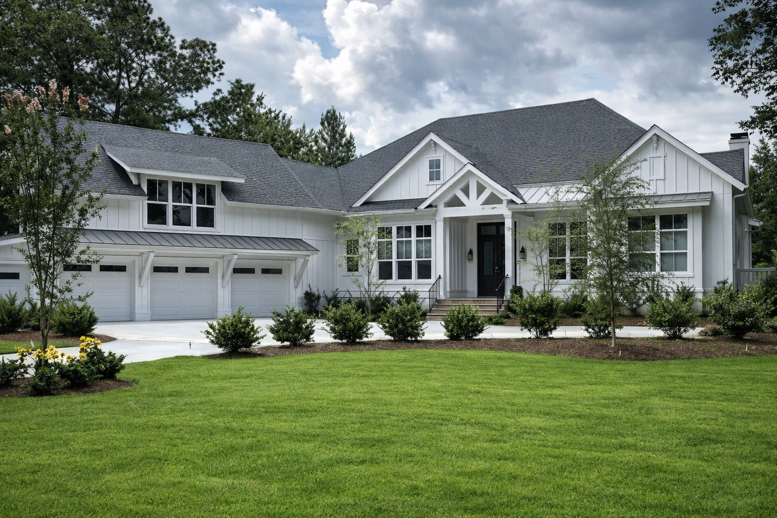 40 Lancaster Blvd, Bluffton