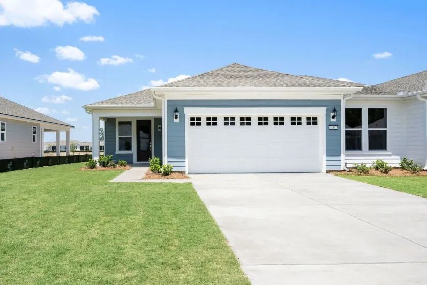 461 Walleye Blvd, Bluffton