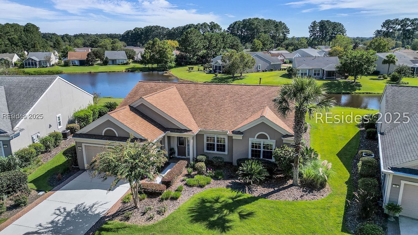 47 Redtail Dr, Bluffton