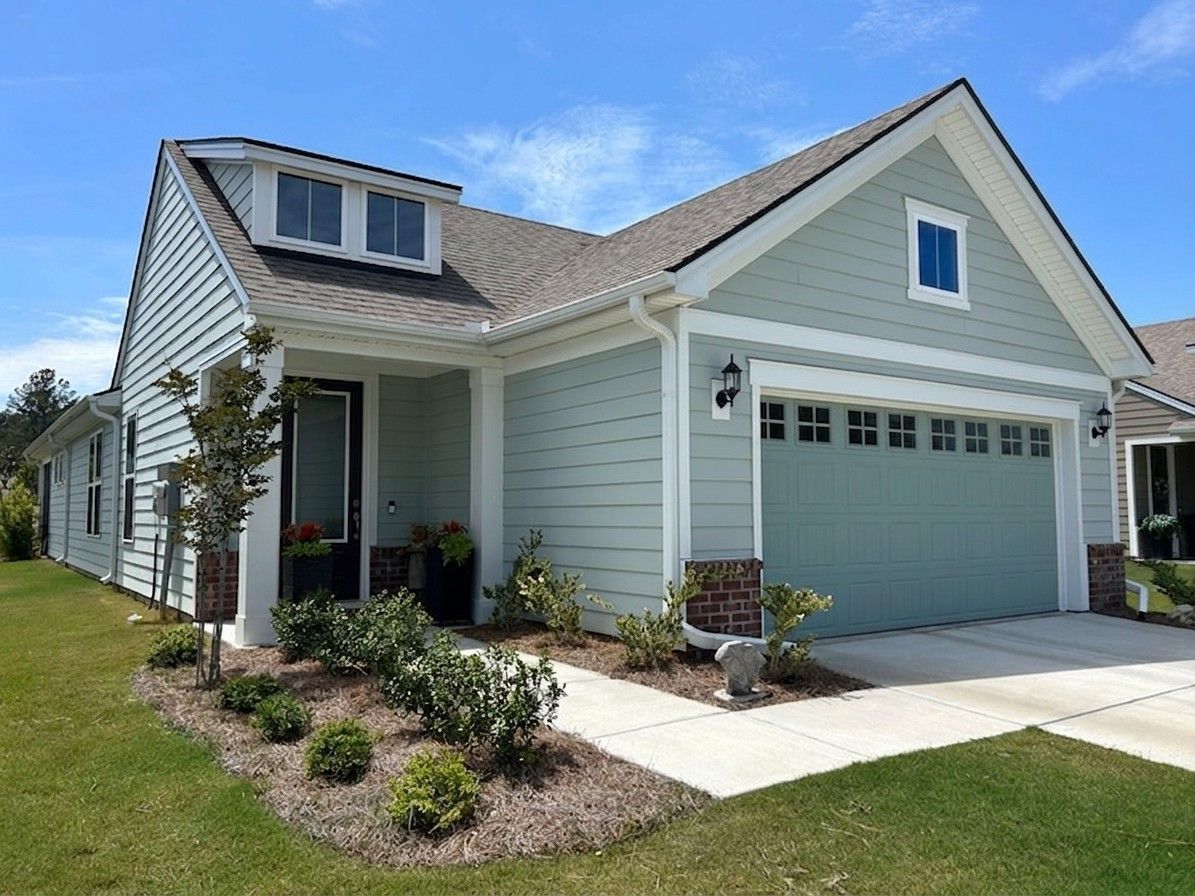 673 Aurora Way, Bluffton