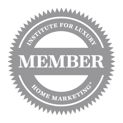 Institute for Luxury Member Logo