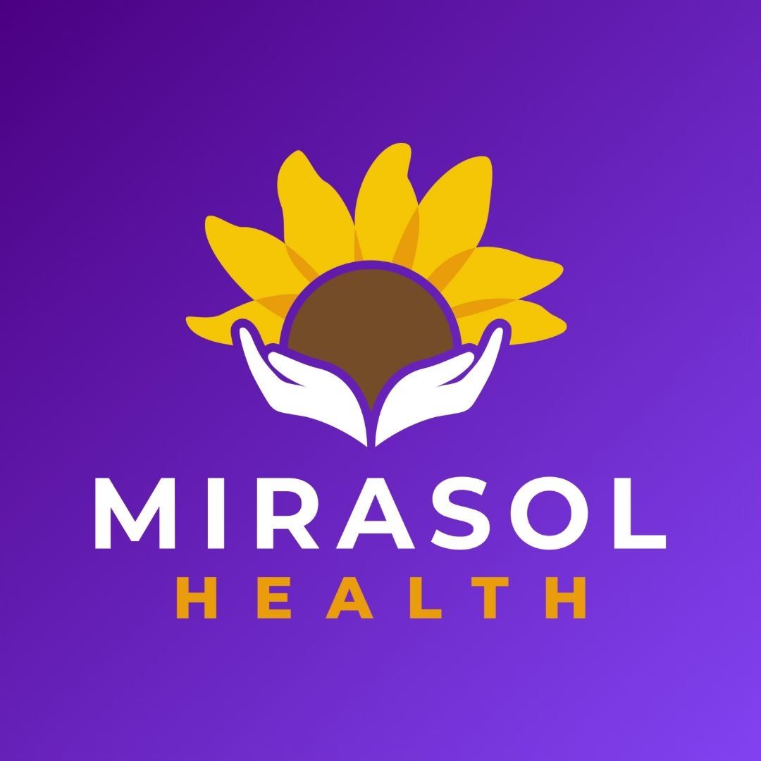 Mirasol Health Logo