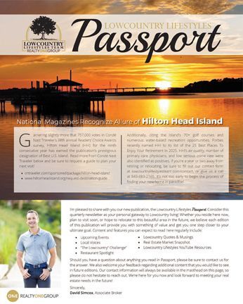 December 2025 Newsletter Cover