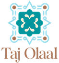 Logo de MASAJES TAJ-OLAAL
