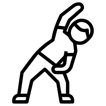 Icon Gymnastik