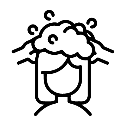 Icon Haarpflege