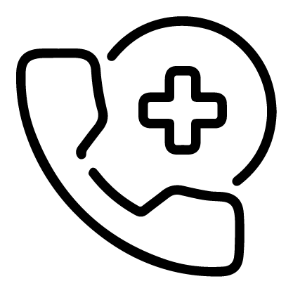 Icon Hausnotruf