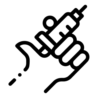 Icon Injektion