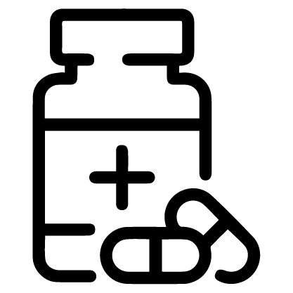 Icon Medikamente
