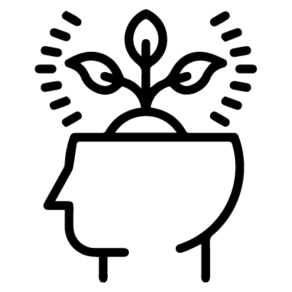 Icon Philosophie