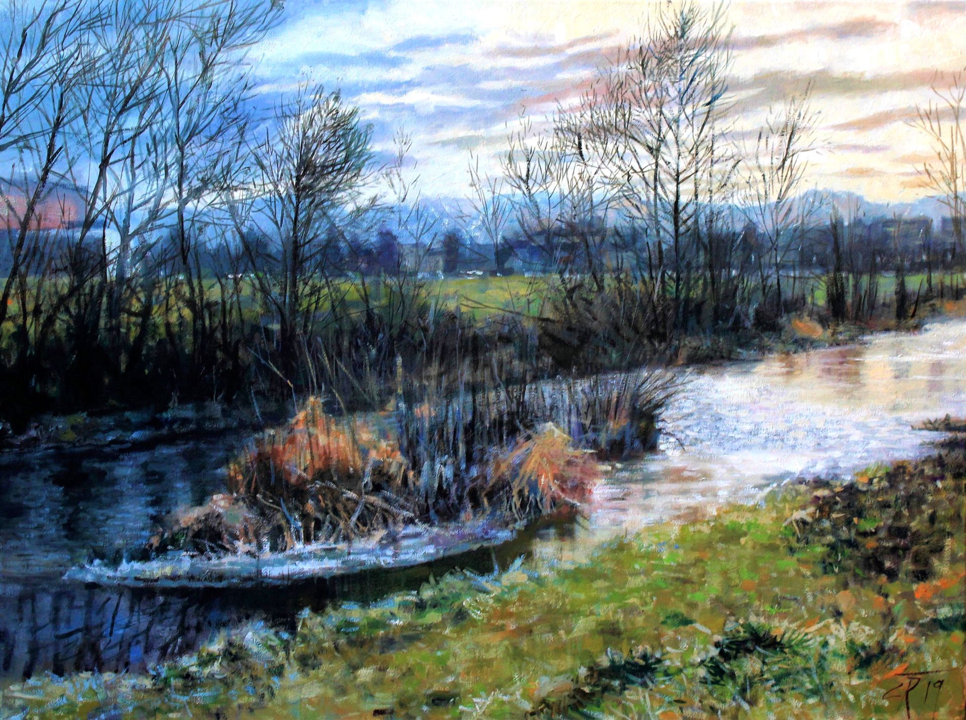 An der Glan