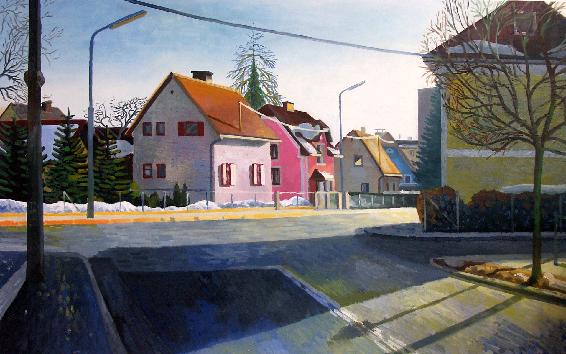 Schachterlweg