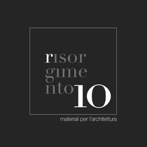 RISORGIMENTO 10 - LOGO
