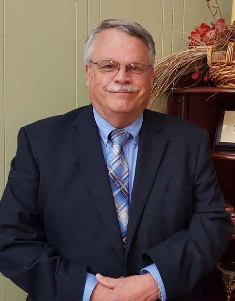 Roger Gray