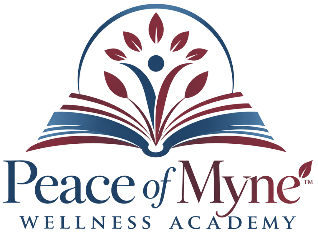 Peace of Myne Wellness Academy