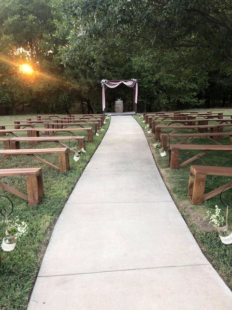 event venue