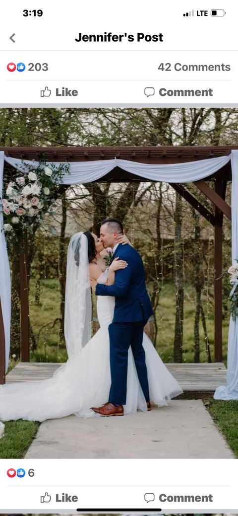 wedding venue