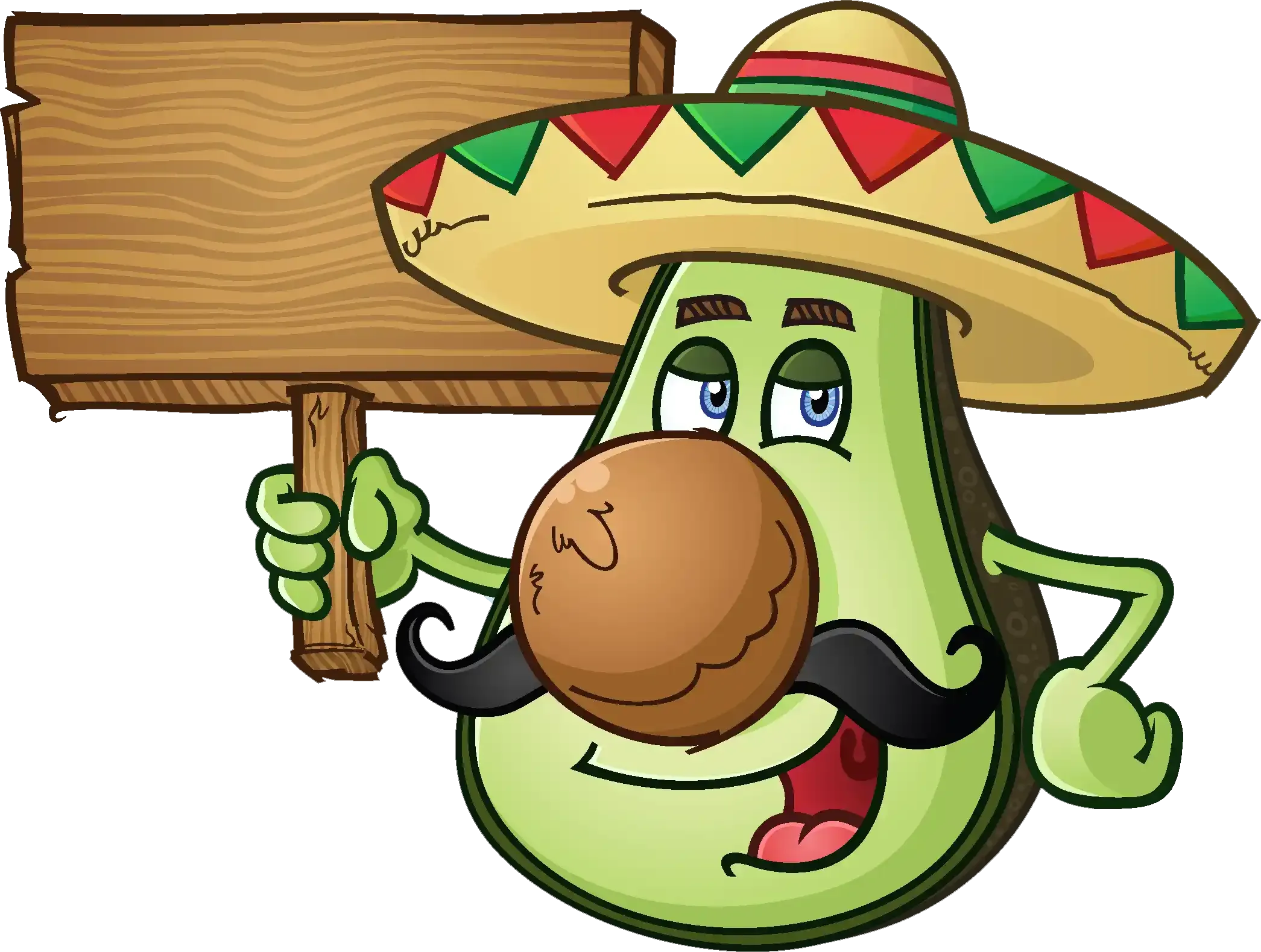 Bubu's Mexican Gourmet Icon