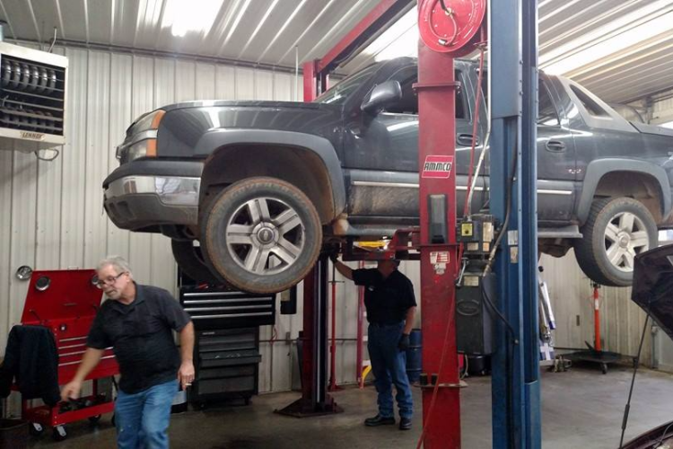 Auto Repair Shop in Jasper, GA Auto Repair Shop in Jasper, GA