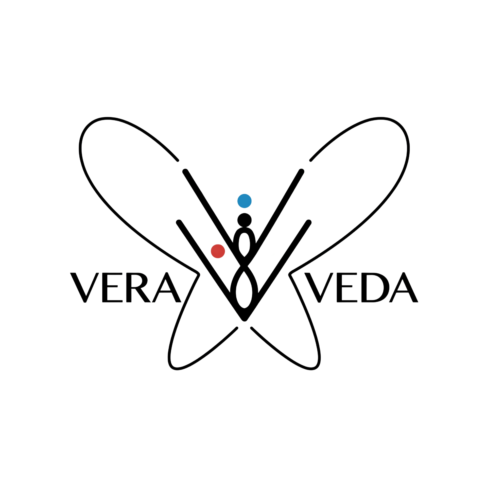 Vera Veda 357 Logo