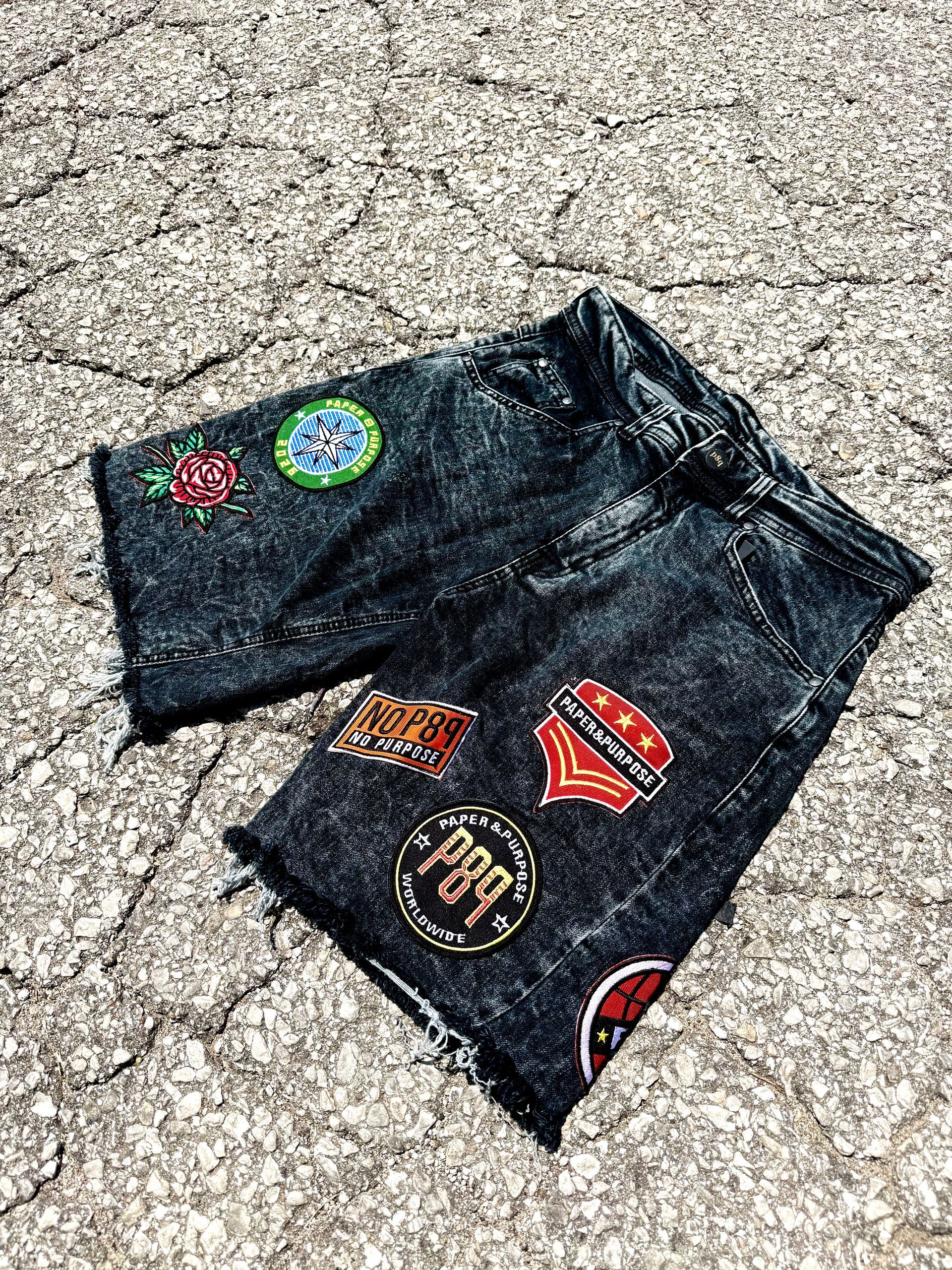 WorldSeries Patchwork #2