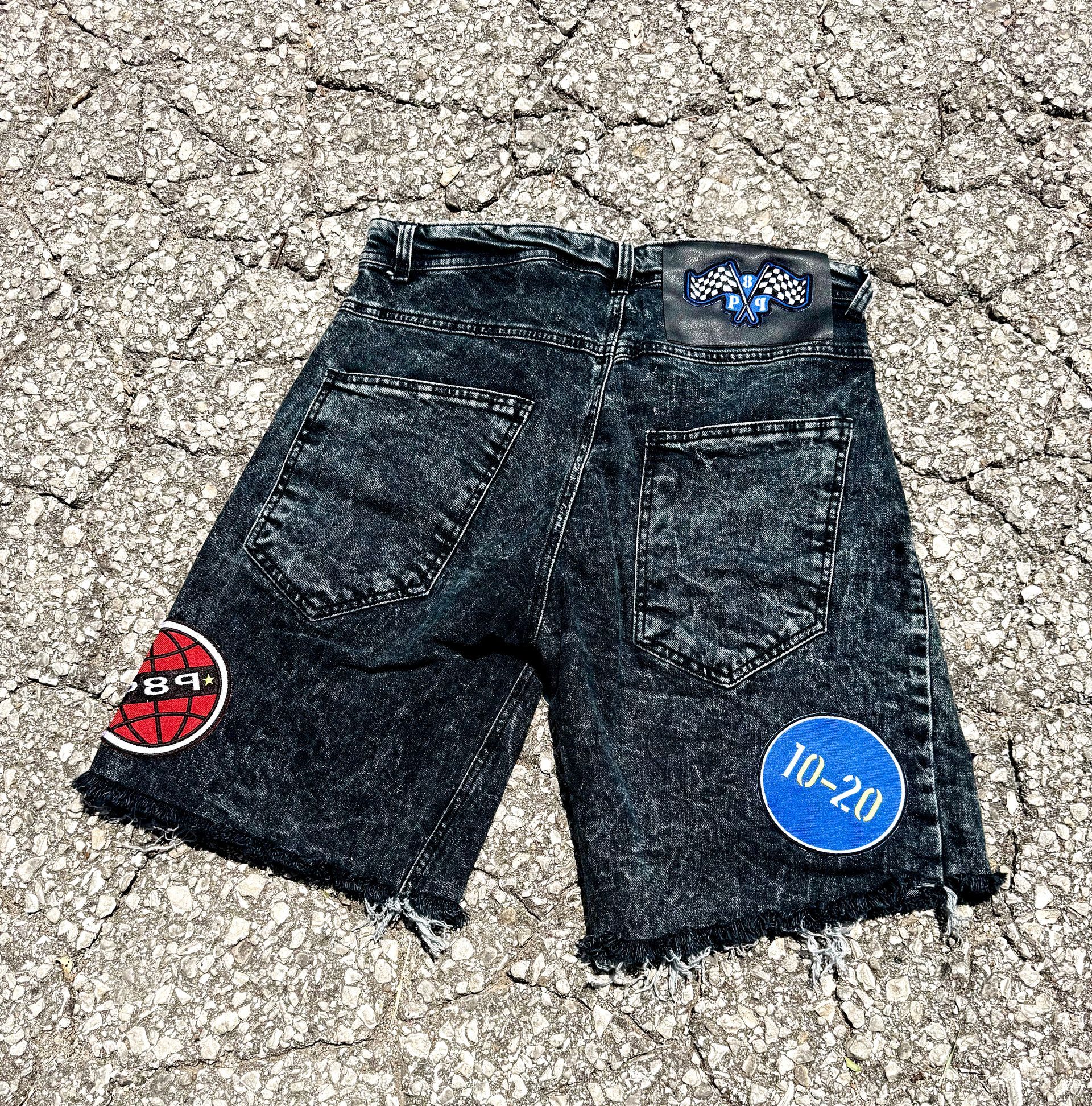 WorldSeries Patchwork #2