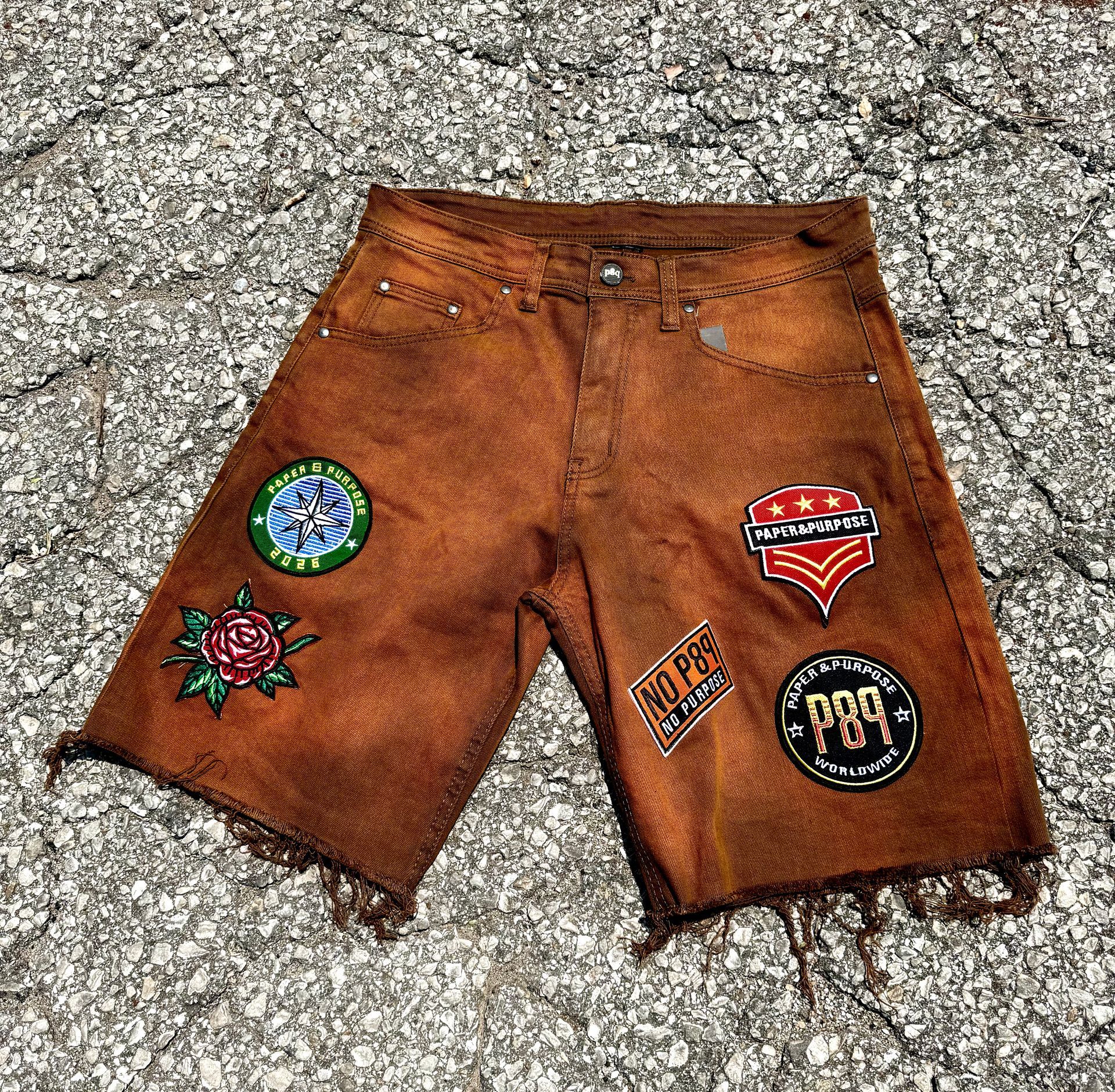 WorldSeries Patchwork #1