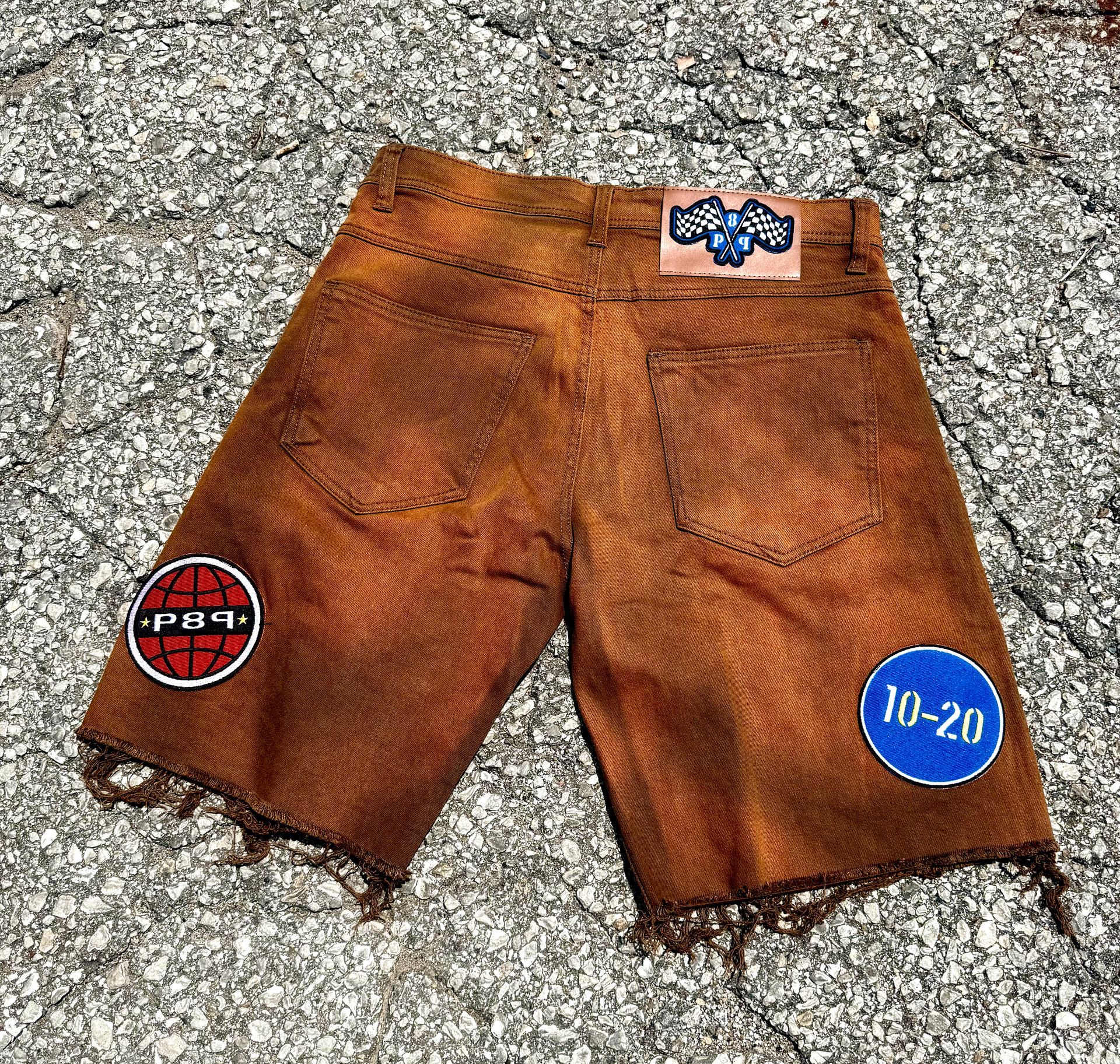 WorldSeries Patchwork #1