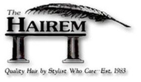 The Hairem Salon The Hairem Salon