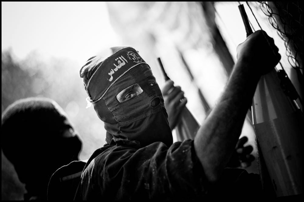 Photo credit: Zoriah via flickr Jihad