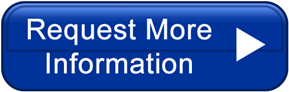 Blue button with 