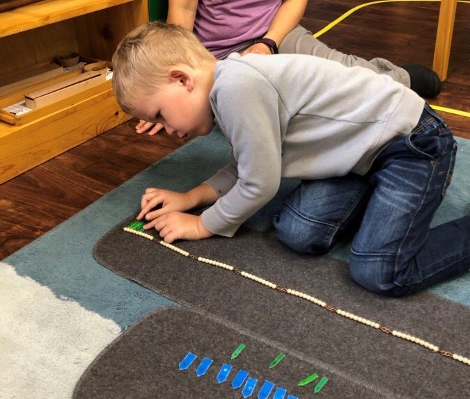 Materials Spotlight The Bead Chain