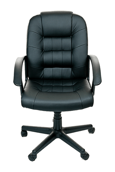 EQUIPOS METÁLICOS Y PLÁSTICOS POLO - SILLAS SECRETARIALES