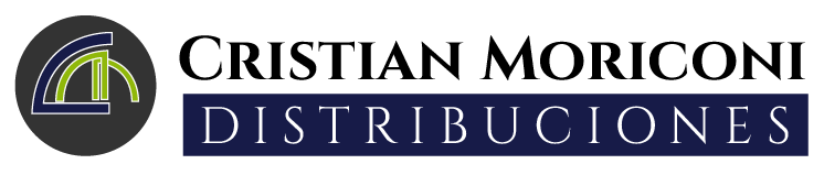 logo MORICONI CRISTIAN DISTRIBUCIONES