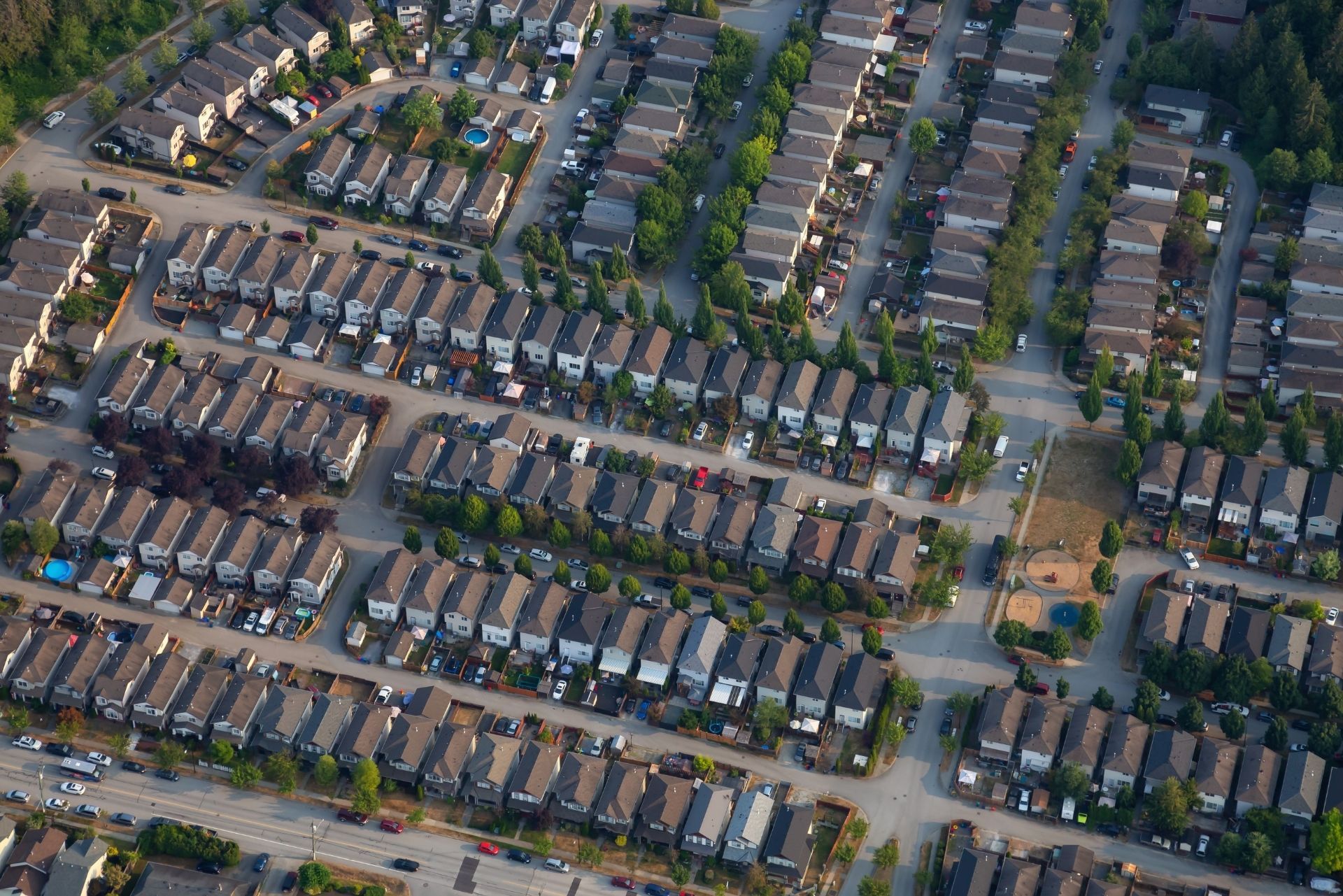 Texas HOA Insurance (Free Quote & Coverage Info)