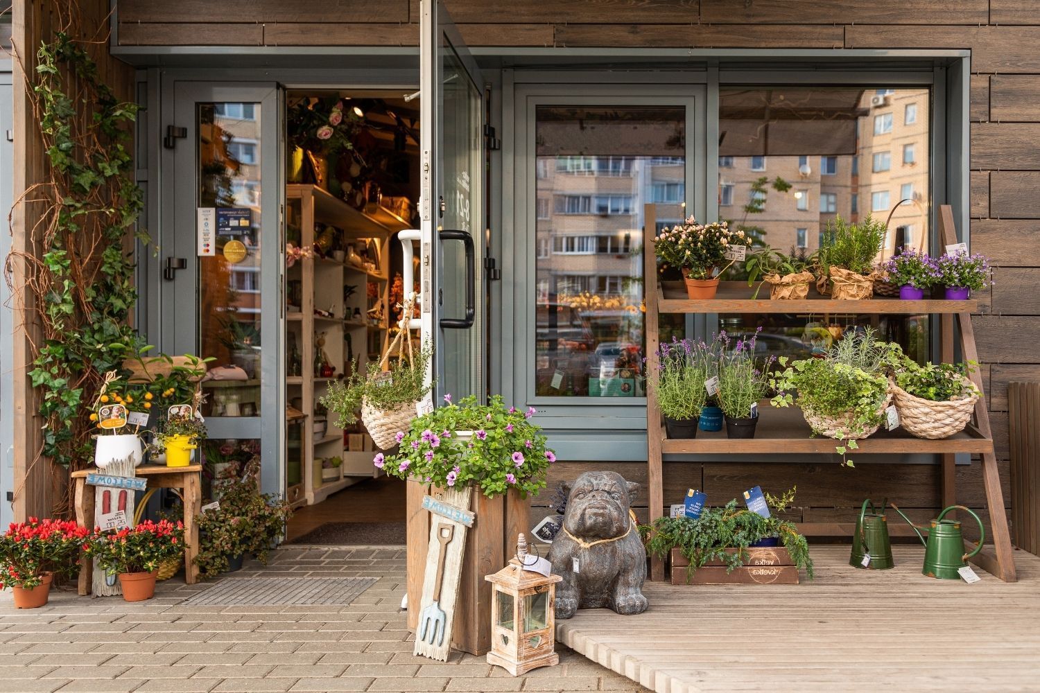 BOP vs. General Liability: Which Policy Fits a Denton Small Business?