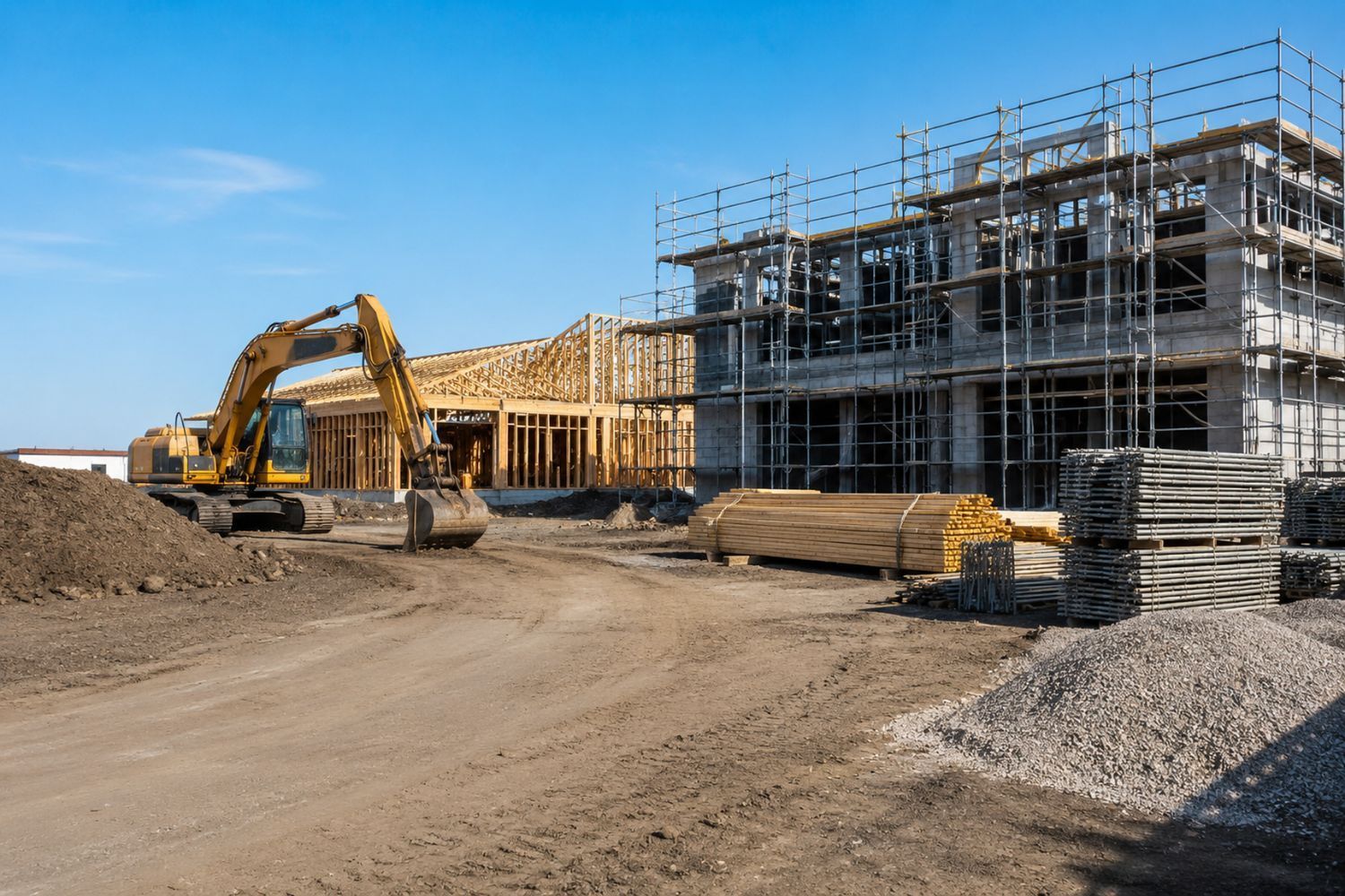 Contractor vs. Subcontractor: Insurance Differences Explained