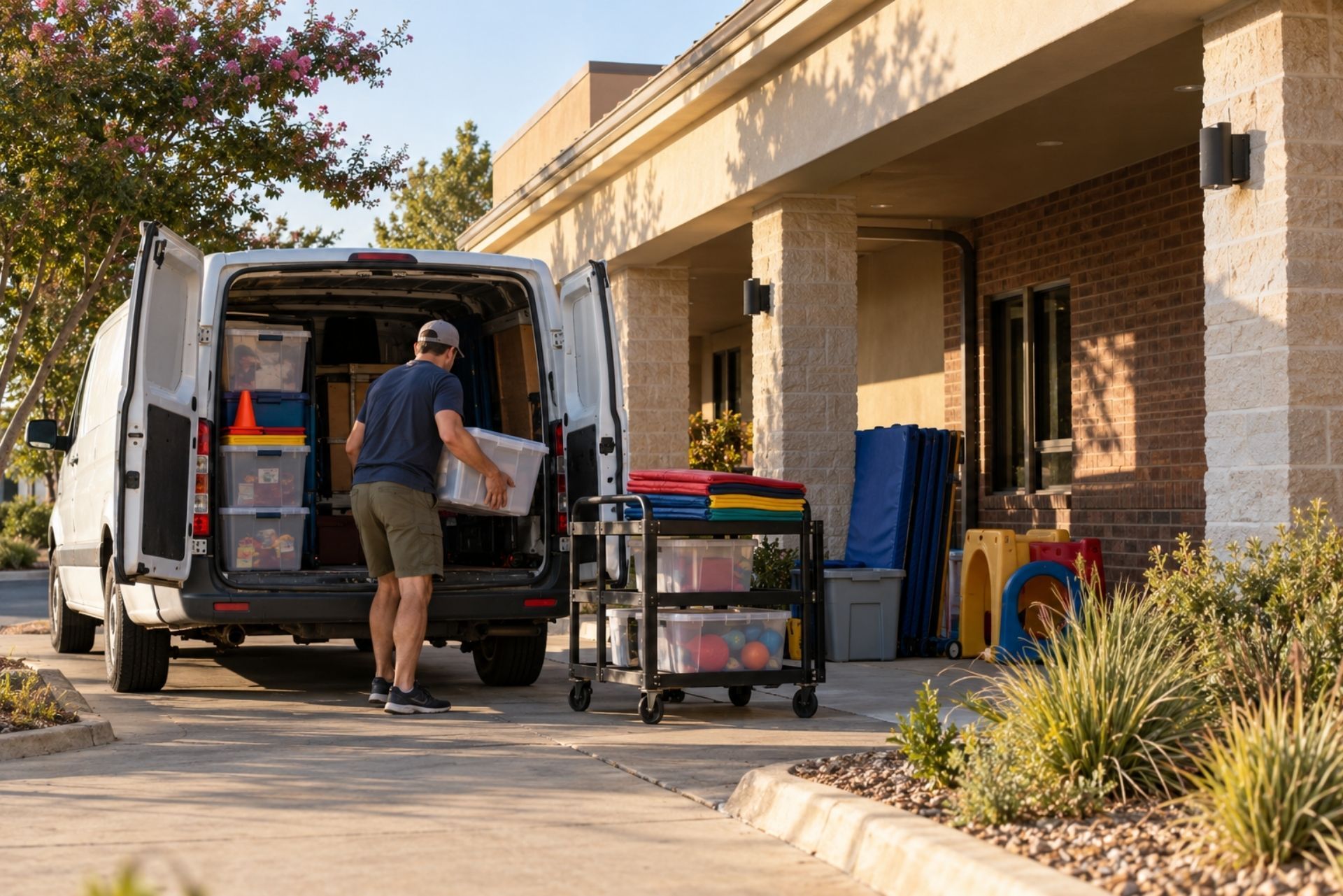 Texas Fleet Wash and Mobile Truck Wash Insurance from Denton Business Insurance