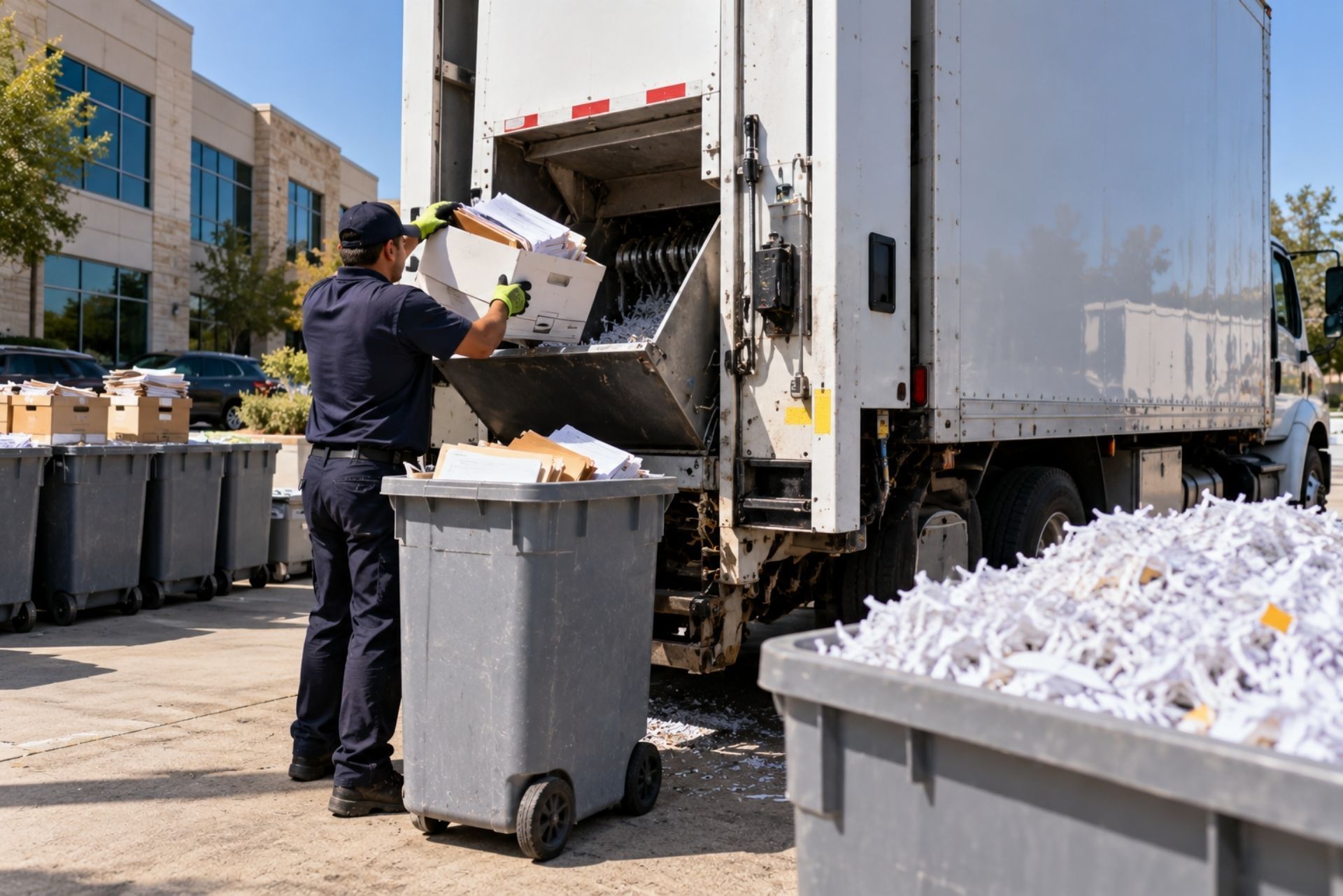 Texas Fleet Wash and Mobile Truck Wash Insurance from Denton Business Insurance