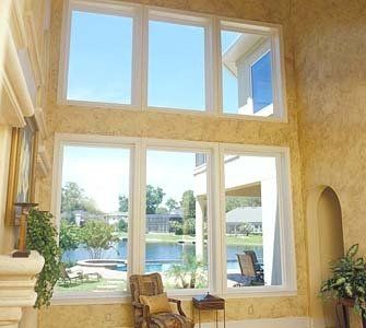Replacements Windows