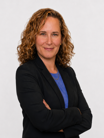 Corporate image of Jenn​ifer B. Levy