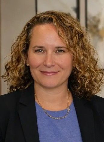 Corporate image of Jenn​ifer B. Levy